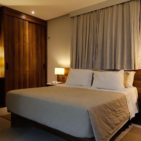 Apartamento Sofisticado Loft Mobiliado No Coracao Do Umarizal Belém Exterior foto