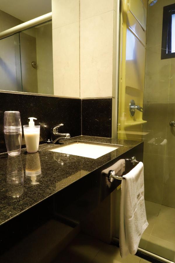 Apartamento Sofisticado Loft Mobiliado No Coracao Do Umarizal Belém Exterior foto