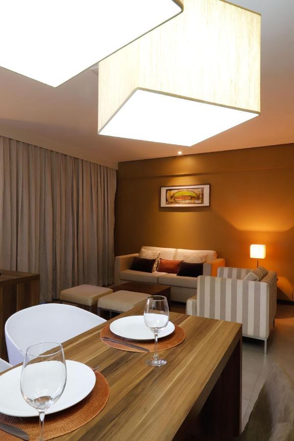 Apartamento Sofisticado Loft Mobiliado No Coracao Do Umarizal Belém Exterior foto