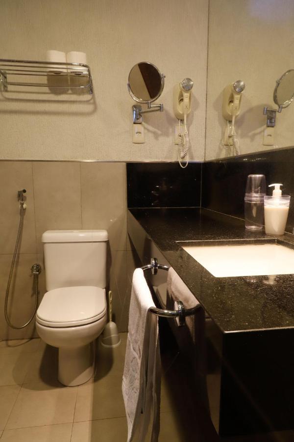 Apartamento Sofisticado Loft Mobiliado No Coracao Do Umarizal Belém Exterior foto